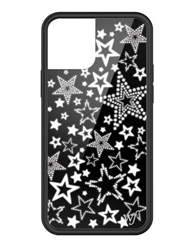 Wildflower Hüllen – Star Girl iPhone 12/12 Pro Hülle von Wildflower