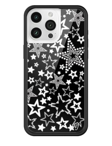 Wildflower Hüllen - Star Girl iPhone 15 Pro Max Hülle von Wildflower