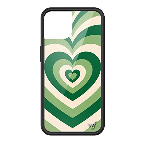 Wildflower Limited Edition Cases Compatible with iPhone 13 (Matcha Love) von Wildflower