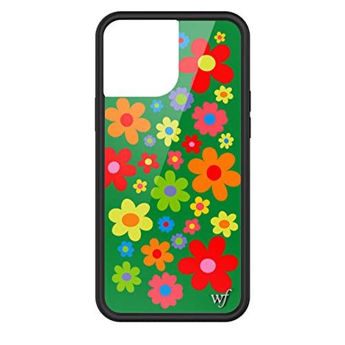 Wildflower Limited Edition Cases Compatible with iPhone 13 Pro Max (Bloom) von Wildflower