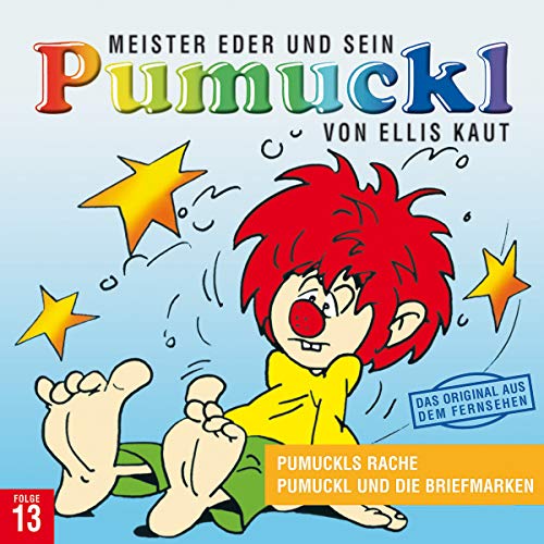 13: Pumuckls Rache / Pumuckl und die Briefmarken von UNIVERSAL MUSIC GROUP