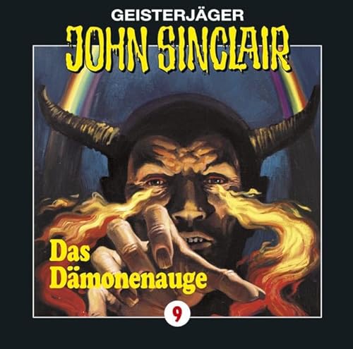 Das Dämonenauge von Wildschuetz