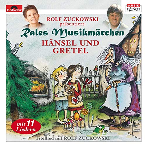 Hänsel und Gretel von Wildschuetz