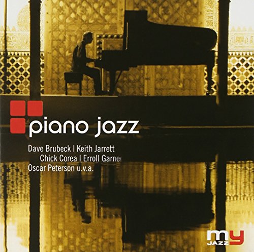 Piano Jazz (My Jazz) von Wildschuetz