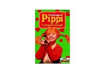 Pippi Langstrumpf [Musikkassette] von UNIVERSAL MUSIC GROUP