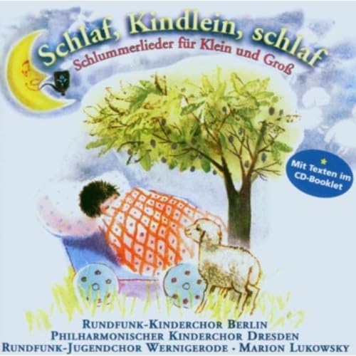 Schlaf,Kindlein,Schlaf von Wildschuetz