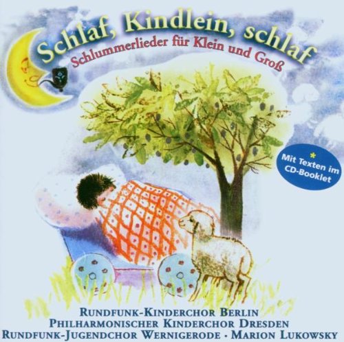 Schlaf,Kindlein,Schlaf von Wildschuetz