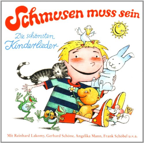 Schmusen Muss Sein Schmusen Muss Sein von Wildschuetz