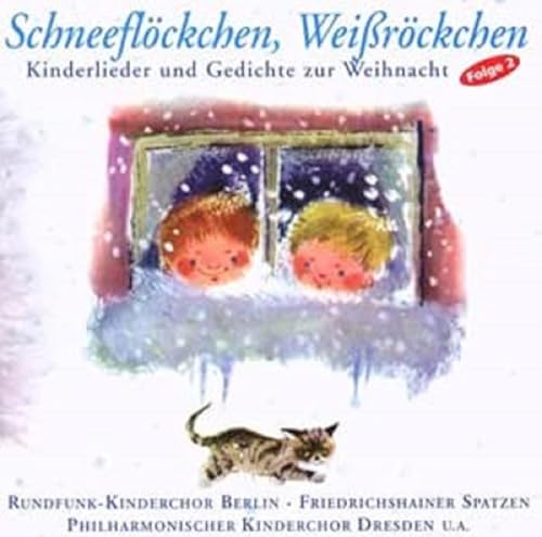 Schneeflöckchen,Weissröckchen von Wildschuetz