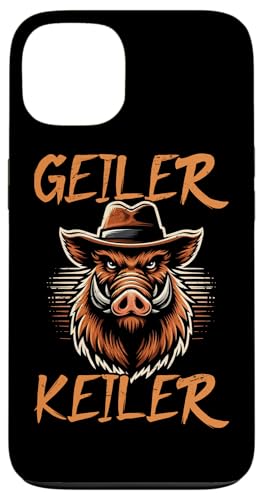 Geiler Keiler Wildschwein Jäger Jagd Wald Wildschweinjäger Hülle für iPhone 13 Geiler Keiler Wildschwein Jäger Jagd Wald Wildschweinjäger Hülle für iPhone 13 von Wildschwein Schwarzwildjäger Wildschweinjagd