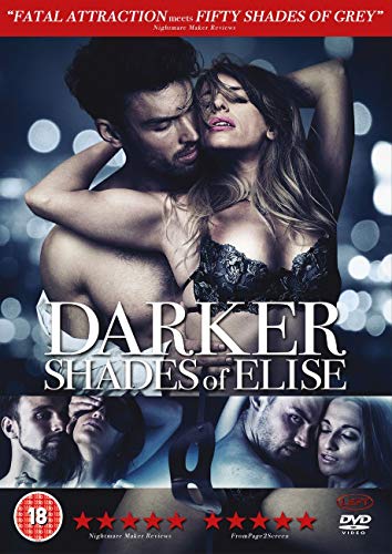 Darker Shades of Elise [DVD] von Wildstar Sales