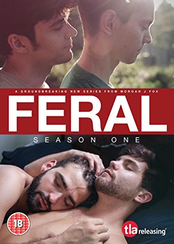 FERAL - Season One [DVD] [UK Import] von Wildstar Sales