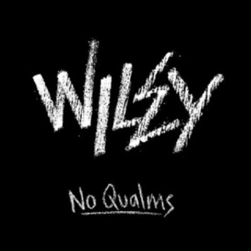 No Qualms [Vinyl Maxi-Single] von Wiley