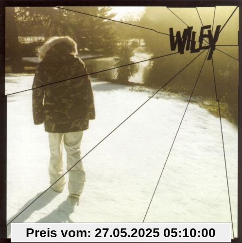 Treddin' on Thin Ice Treddin' on Thin Ice von Wiley