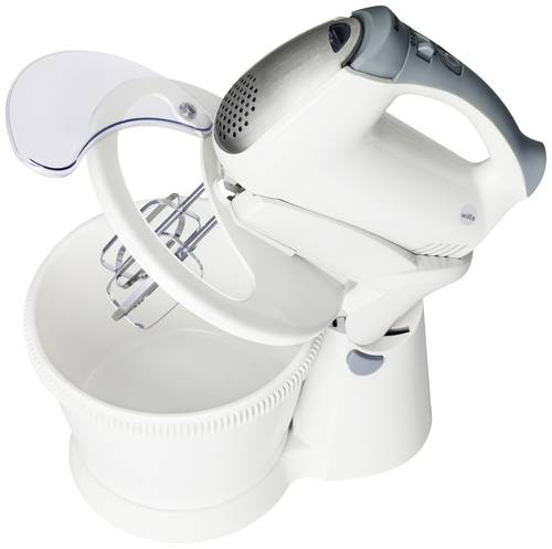 Wilfa KMB-400W Handmixer 400W Weiß von Wilfa