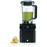 Wilfa PowerFuel Digitaler Mixer, 1,5L Schwarz von Wilfa