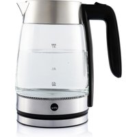 Wilfa Pure Boil Wasserkocher, 1,8 Liter Silber Wilfa Pure Boil Wasserkocher, 1,8 Liter Silber von Wilfa