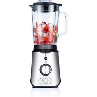 Wilfa Smooth Blender 1000W, 1,5L Stahl von Wilfa