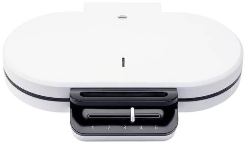 Wilfa WDWA-516W Waffeleisen Weiß Wilfa WDWA-516W Waffeleisen Weiß von Wilfa