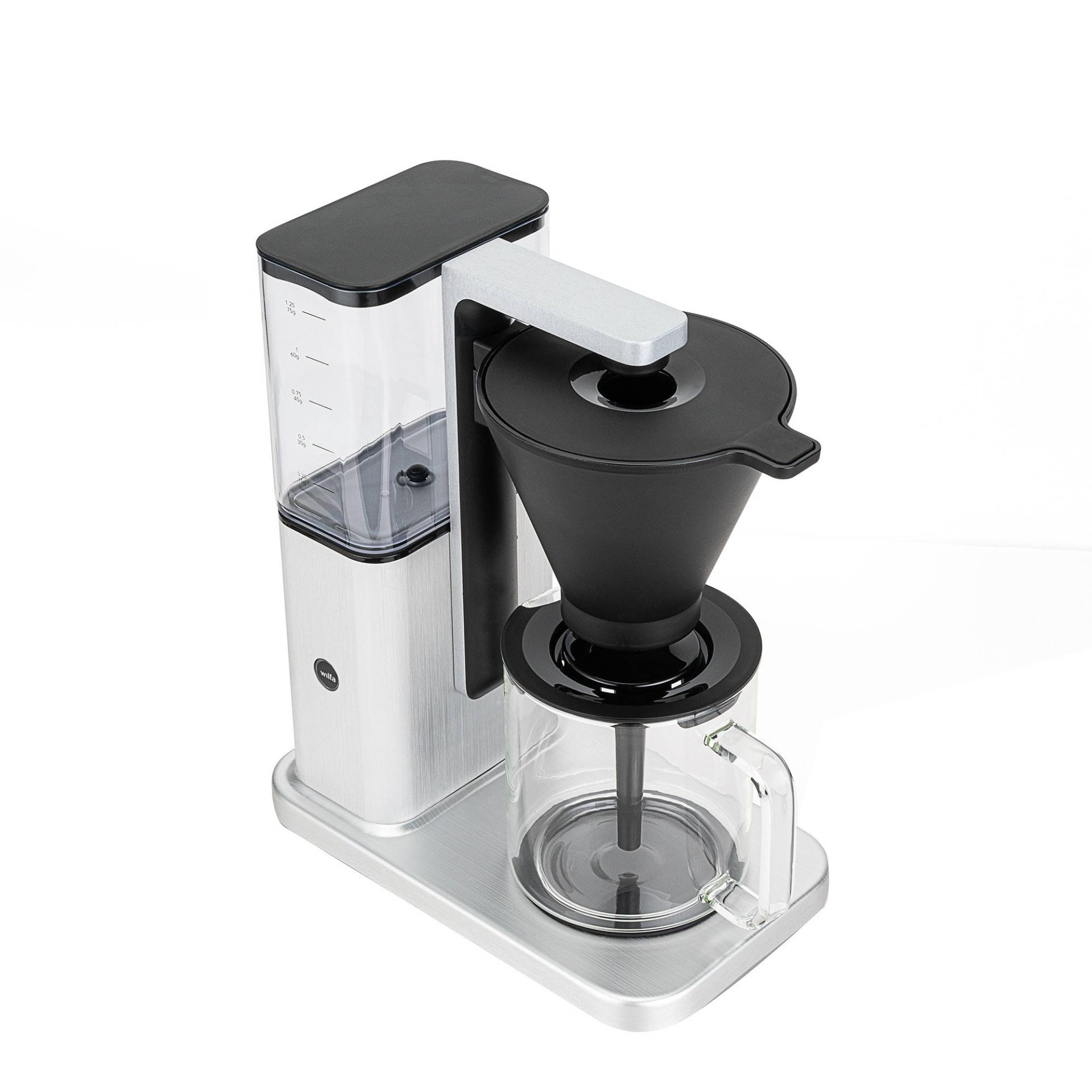 ZENSE ALUX CM10ABA-A125 , Kaffeemaschine ZENSE ALUX CM10ABA-A125 , Kaffeemaschine von Wilfa