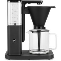 Zense Coffee Maker Black von Wilfa