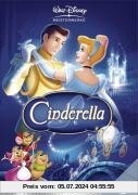 Cinderella [Special Edition] [2 DVDs] von Wilfred Jackson