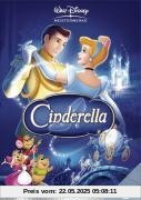 Cinderella [Special Edition] [2 DVDs] von Wilfred Jackson