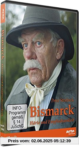 Bismarck Bismarck von Wilfried Hauke