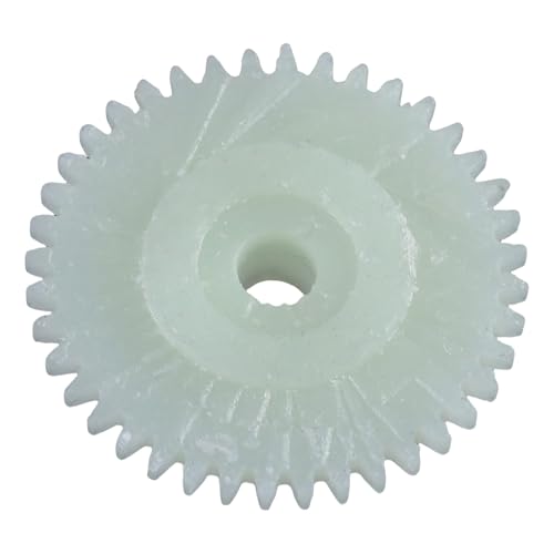 1 5 cm Durchmesser ABS Zahnrad Für WF939 Hörer Player Ersatzgeräte 1PCS 1 5 cm Durchmesser ABS Zahnrad Für WF939 Hörer Player Ersatzgeräte 1PCS von Wilgure