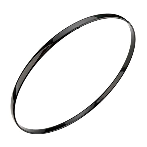 12 Zoll Drum Hoop Circles Ersatz Percussion Instrument Side Drum Hoop Kanten Einfach Zu Installieren Zu Installieren 12 Zoll Drum Hoop Circles Ersatz Percussion Instrument Side Drum Hoop Kanten Einfach Zu Installieren Zu Installieren von Wilgure