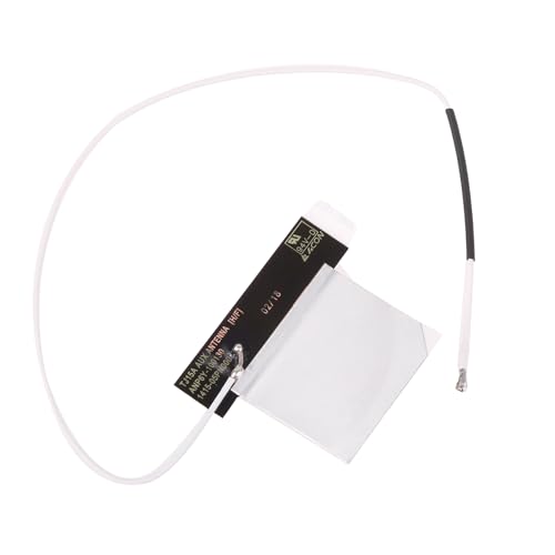 1PC NGFF M.2 IPEX MHF4 Antenne WiFi Kabel Band Für In Tel AX200 9260 9560 8265 8260 7265 Laptop Tabl IPEX MHF4 Antenne von Wilgure