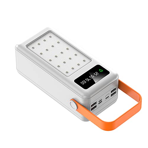 Abnehmbare QC3.0 PD Quick LCD Display DIY 21x18650 Akkuhülle Power Bank Shell ohne Akku Powerbank Power Bank Shell 18650 Abnehmbare QC3.0 PD Quick LCD Display DIY 21x18650 Akkuhülle Power Bank Shell ohne Akku Powerbank Power Bank Shell 18650 von Wilgure
