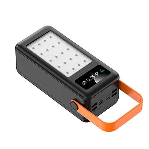 Abnehmbare QC3.0 PD Quick LCD Display DIY 21x18650 Akkuhülle Power Bank Shell ohne Akku Powerbank Power Bank Shell 18650 Abnehmbare QC3.0 PD Quick LCD Display DIY 21x18650 Akkuhülle Power Bank Shell ohne Akku Powerbank Power Bank Shell 18650 von Wilgure