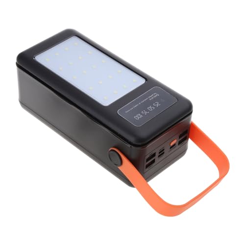 Abnehmbare QC3.0 PD Quick LCD Display DIY 21x18650 Akkuhülle Power Bank Shell ohne Akku Powerbank Power Bank Shell 18650 Abnehmbare QC3.0 PD Quick LCD Display DIY 21x18650 Akkuhülle Power Bank Shell ohne Akku Powerbank Power Bank Shell 18650 von Wilgure