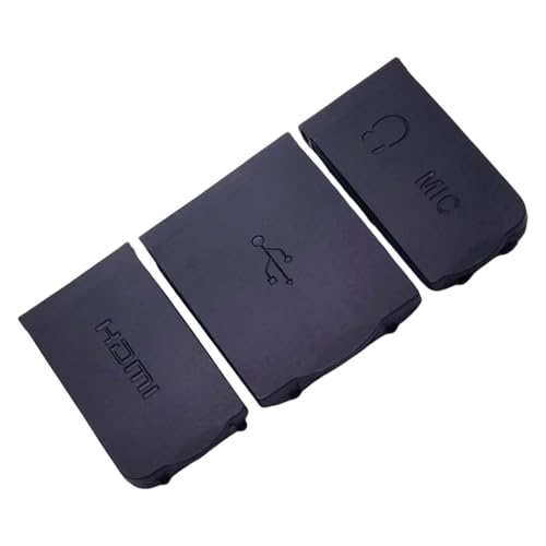 Dirt USB MIC Port Schutzkappen Ersatzteil Für D810 Kamera Dirt USB MIC Port Schutzkappen Ersatzteil Für D810 Kamera von Wilgure