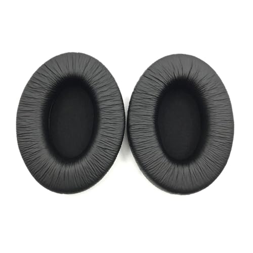Ersatz Kopfhörerärmel Earpads Ohrschützer Für Sennhei HD280 Kopfhörer Verbessert Hören Ersatz Kopfhörerärmel Earpads Ohrschützer Für Sennhei HD280 Kopfhörer Verbessert Hören von Wilgure