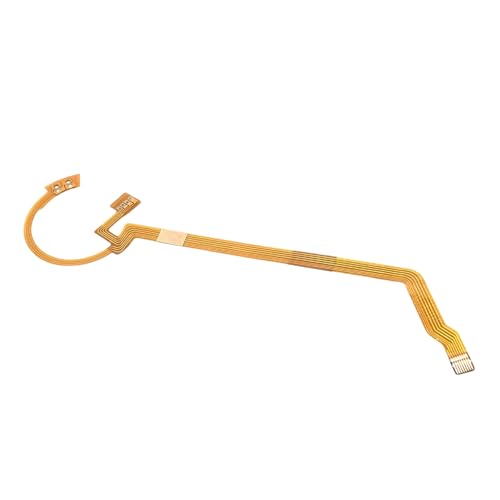 Flexible Kabelkamera Objektiv Apertures Reparatur Teil Ersatz Flexible Kabelzubehör Für 17-50-mm Digitalkamera von Wilgure