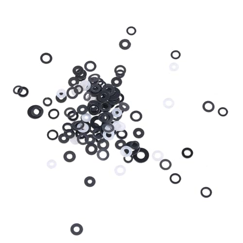 Gemischte Lade Prise Roller Spacer Recorder Player Locking Plattenclip Für Recorder Tape Recorder Bewegungszubehör Gemischte Lade Prise Roller Spacer Recorder Player Locking Plattenclip Für Recorder Tape Recorder Bewegungszubehör von Wilgure