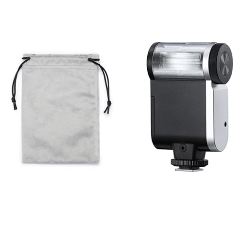 IA32 DSLR Kamera Blinkte Licht Mit 8-Gang Hoher Helligkeit Einstellbarer Intensitätsbau Diffusor Zur Verbesserung Der Fotografie IA32 DSLR Kamera Blinkte Licht Mit 8-Gang Hoher Helligkeit Einstellbarer Intensitätsbau Diffusor Zur Verbesserung Der Fotografie von Wilgure