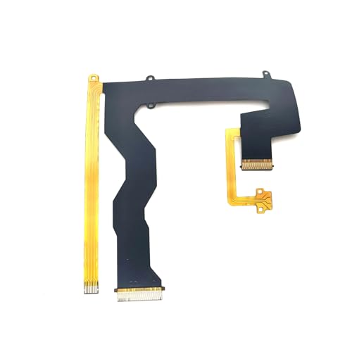 Kamera Kabel LCD Bildschirmkabel Flexible Flat FPC Anschlussmodul Kamera Ersatzteile Für EM10/EM10 Mark 2/3 Kamera Kabel LCD Bildschirmkabel Flexible Flat FPC Anschlussmodul Kamera Ersatzteile Für EM10/EM10 Mark 2/3 von Wilgure