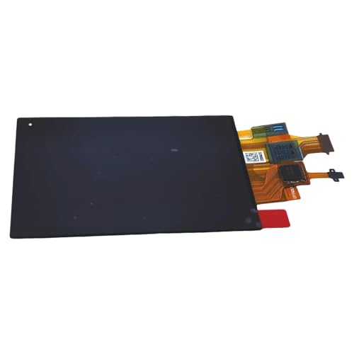 LCD Bildschirm Mit Hintergrundbeleuchtung Für A7M4 A7IV Für Verschiedene Aufnahmen Von Aufnahmen Zu Zuverlässigkeitsleistungen In Allen Einstellungen LCD Bildschirm Mit Hintergrundbeleuchtung Für A7M4 A7IV Für Verschiedene Aufnahmen Von Aufnahmen Zu Zuverlässigkeitsleistungen In Allen Einstellungen von Wilgure