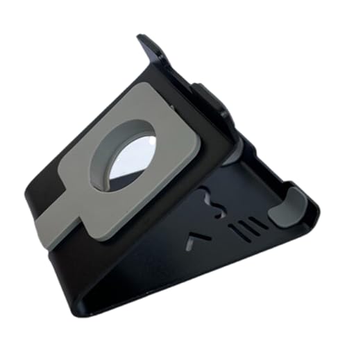 Ladehalterung Für Smartphone Geräte. Aluminium Und Silikon Ständer Für Den Schreibtisch. Verwenden Sie Hocheffiziente Desktop Ladehalterung Für Smartphone Geräte. Aluminium Und Silikon Ständer Für Den Schreibtisch. Verwenden Sie Hocheffiziente Desktop von Wilgure