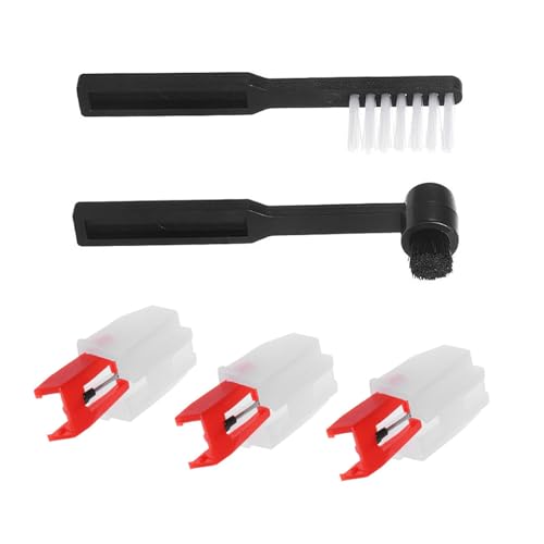 Präzise Gefertigte Plattenspieler Nadelreinigung Pinsel Für Spieler Für Spieler Musik Wiedergabe Einfacher Installation Präzise Gefertigte Plattenspieler Nadelreinigung Pinsel Für Spieler Für Spieler Musik Wiedergabe Einfacher Installation von Wilgure
