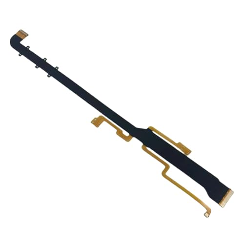 Qualitativ Hochwertiges LCD Display Bildschirm Flexible Kabel Für EPL7 EPL8 EPL9 Kameras Um Eine Stabile Anzeige Und Eine Einfache Installation Zu Gewährleisten Qualitativ Hochwertiges LCD Display Bildschirm Flexible Kabel Für EPL7 EPL8 EPL9 Kameras Um Eine Stabile Anzeige Und Eine Einfache Installation Zu Gewährleisten von Wilgure