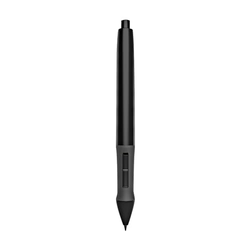 Stylus Pen High Sensitivity & Precise Battery Stylus Pen For PEN68 P68 Screen Highly Sensitive React Stylus Pen von Wilgure