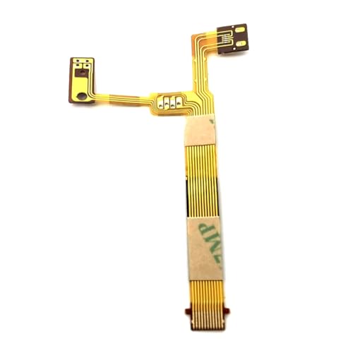 Verbessert Die Kamera Der Fotografie Effizienz Flexible Kabel Shutter Flexible Kabel Für 30 110 Mm Verschlussbandkabel von Wilgure