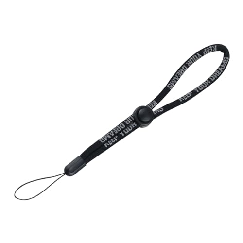 Wilgure Antilost Telefon Lanyard Riemen Sicherheitskabel Sicheres Anhang Mit Karabinern Für Zwei Wege Funklautsprecher Drop Schutzmaßnahmen Wilgure Antilost Telefon Lanyard Riemen Sicherheitskabel Sicheres Anhang Mit Karabinern Für Zwei Wege Funklautsprecher Drop Schutzmaßnahmen von Wilgure