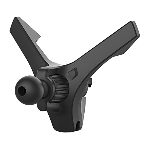 Wilgure Auto Handy Ständer Halterung Kugelkopf Auto Air Vent Clip Halterung Auto Air Outlet Handy Unterstützung Halterung Wilgure Auto Handy Ständer Halterung Kugelkopf Auto Air Vent Clip Halterung Auto Air Outlet Handy Unterstützung Halterung von Wilgure