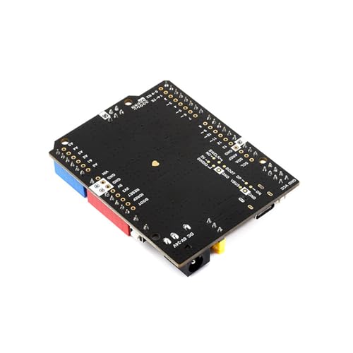 Wilgure Basierend Auf R7FA4M1AB3CFM R7FA4 Board Mikrocontroller Board 5V Ausgang 2000mAh LCD Wilgure Basierend Auf R7FA4M1AB3CFM R7FA4 Board Mikrocontroller Board 5V Ausgang 2000mAh LCD von Wilgure