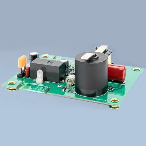Wilgure DC12V Zündplatine Für Heizgeräte Für Freizeitfahrzeuge Wilgure DC12V Zündplatine Für Heizgeräte Für Freizeitfahrzeuge von Wilgure